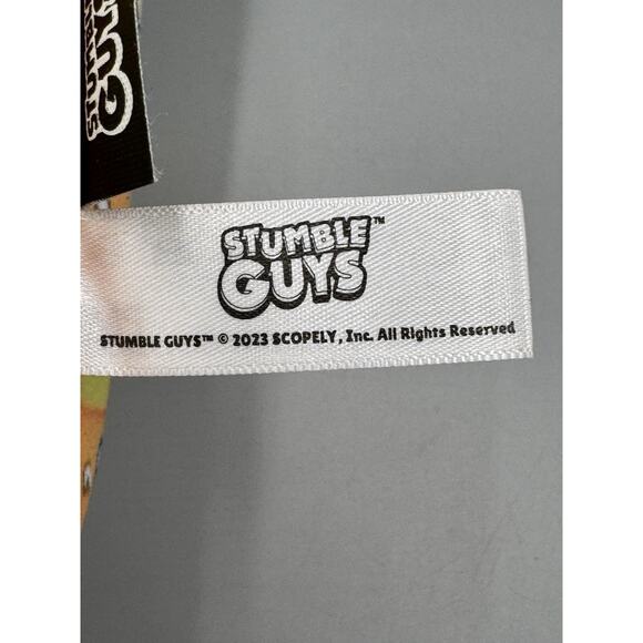Stumble Guys Plush CEREAL KILLER 7” Stuffed Doll Toy - Picture 7 of 8